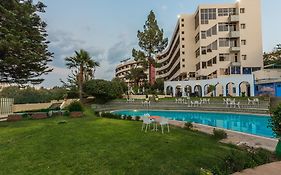 Menzeh Zalagh Hotel Fes